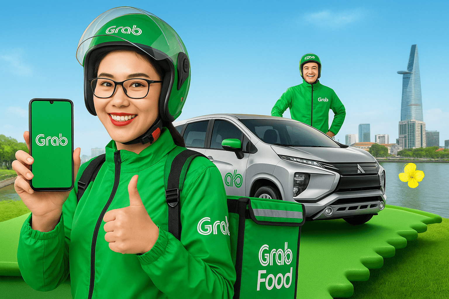 Giao hàng siêu tốc toàn quốc